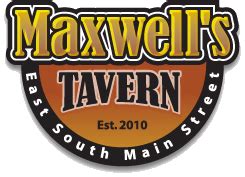 Maxwells waxhaw <cite> 112 E S Main St</cite>